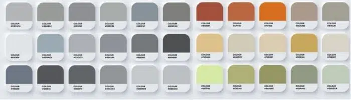 Neutral garage wall paint color ideas