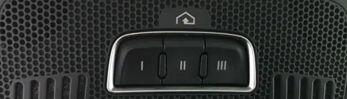 homelink universal garage door opener in car