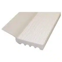 Randall V-37 flexible vinyl garage-door perimeter seal