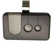 Replacement remote for Craftsman green-button 390 MHz opener