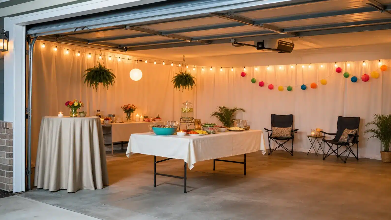 garage party wall thumbnail v1